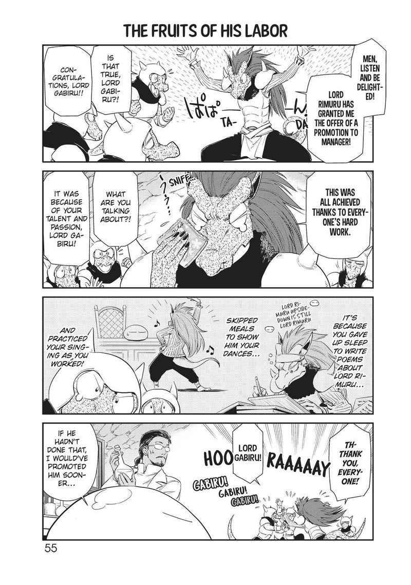 Tensura Nikki Tensei Shitara Slime Datta Ken 21 7
