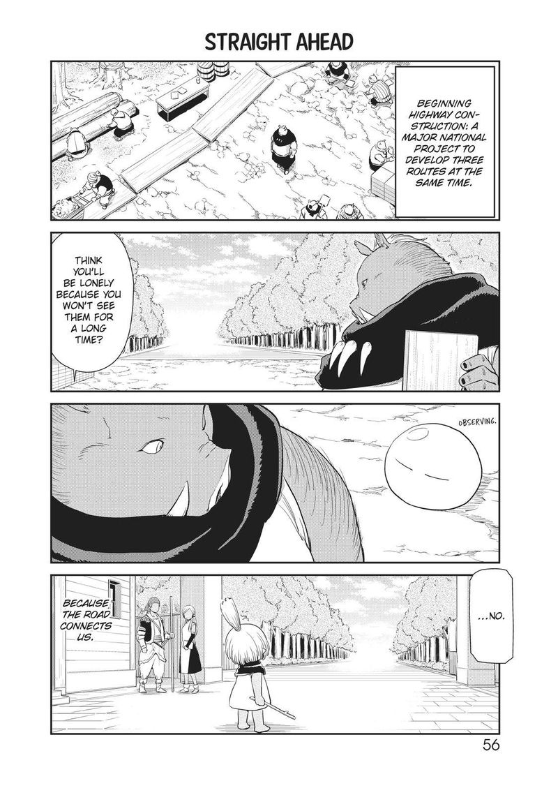 Tensura Nikki Tensei Shitara Slime Datta Ken 21 8