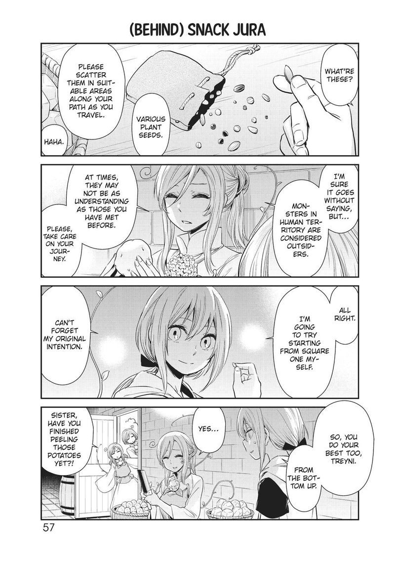 Tensura Nikki Tensei Shitara Slime Datta Ken 21 9