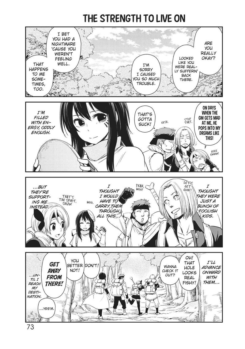 Tensura Nikki Tensei Shitara Slime Datta Ken 22 11