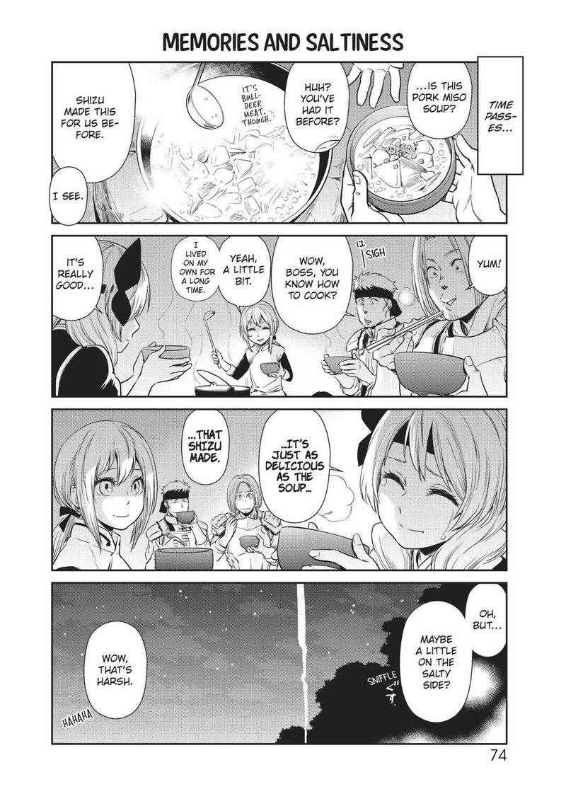 Tensura Nikki Tensei Shitara Slime Datta Ken 22 12