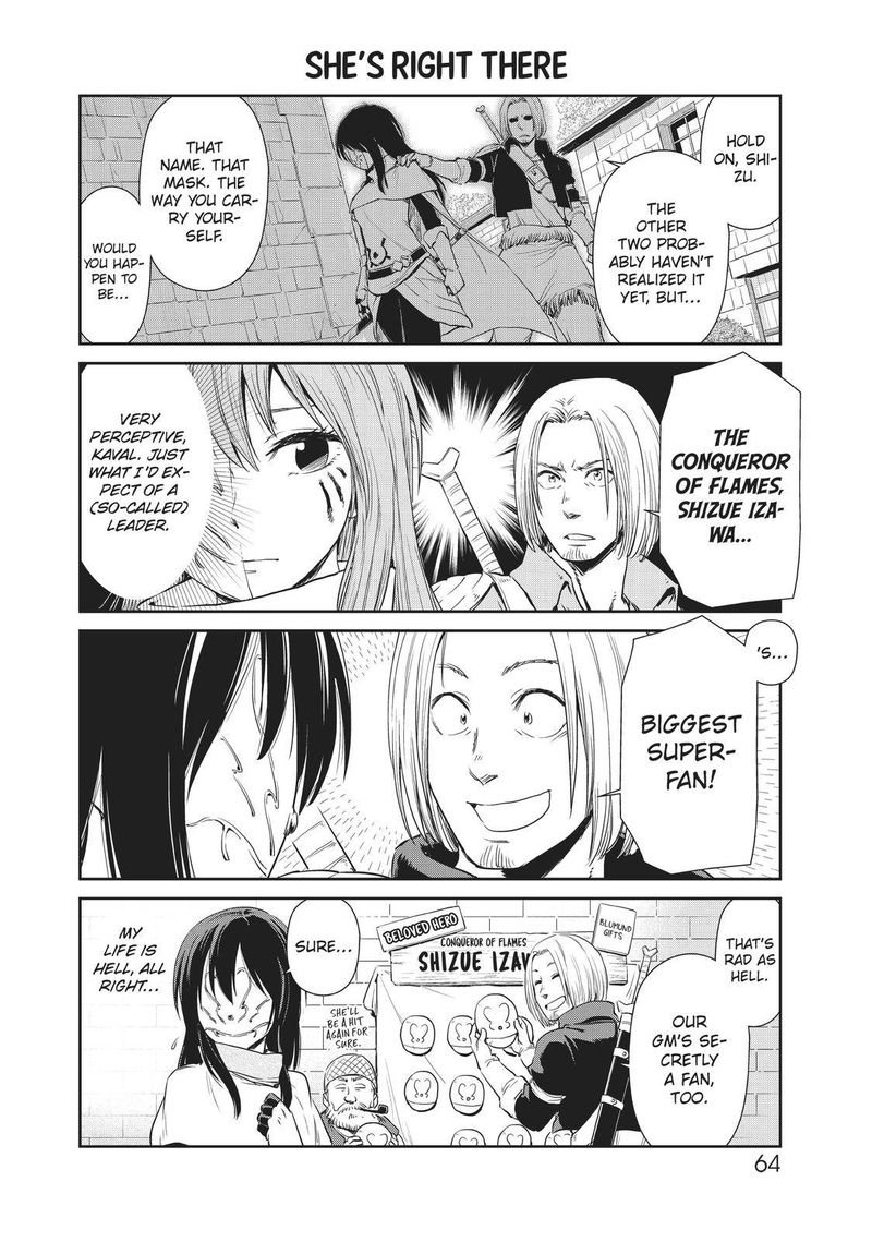 Tensura Nikki Tensei Shitara Slime Datta Ken 22 2