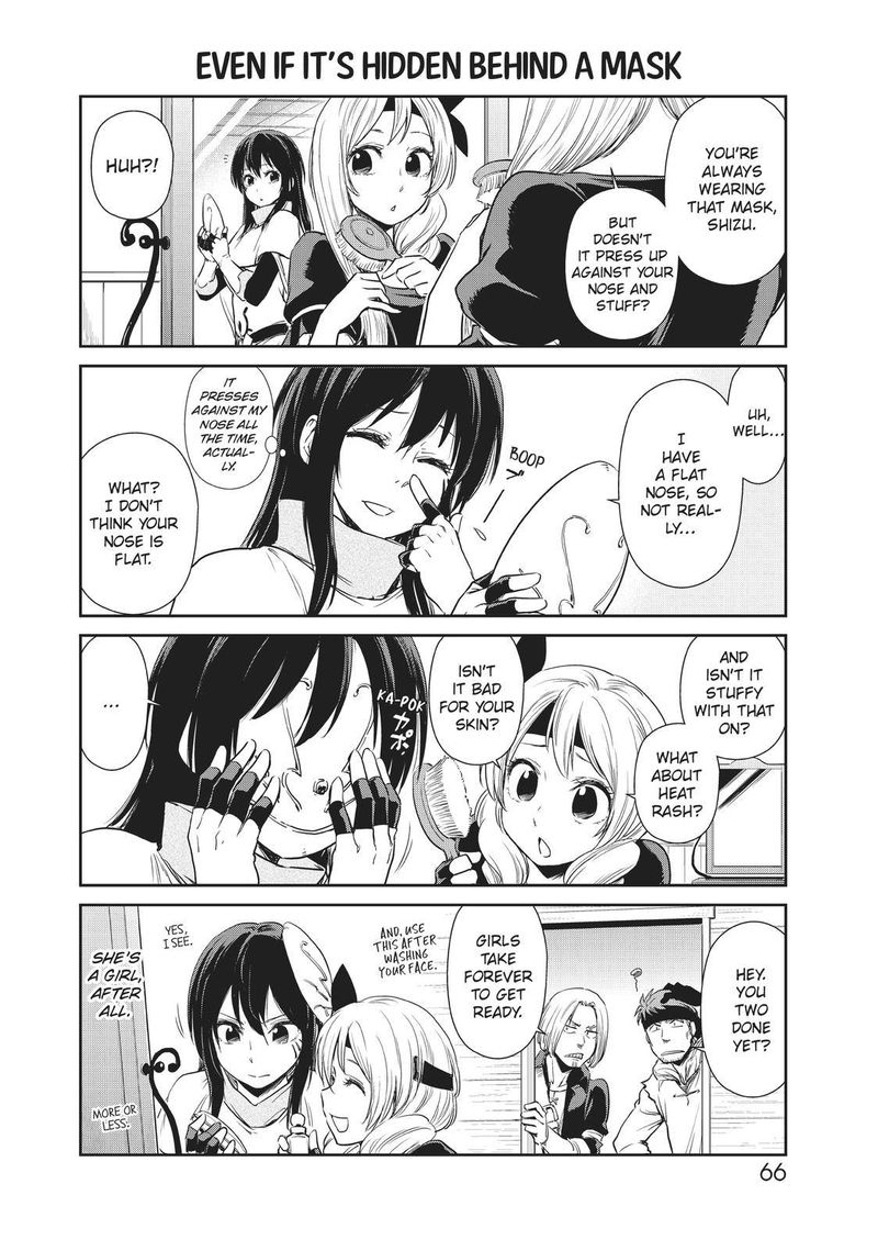 Tensura Nikki Tensei Shitara Slime Datta Ken 22 4