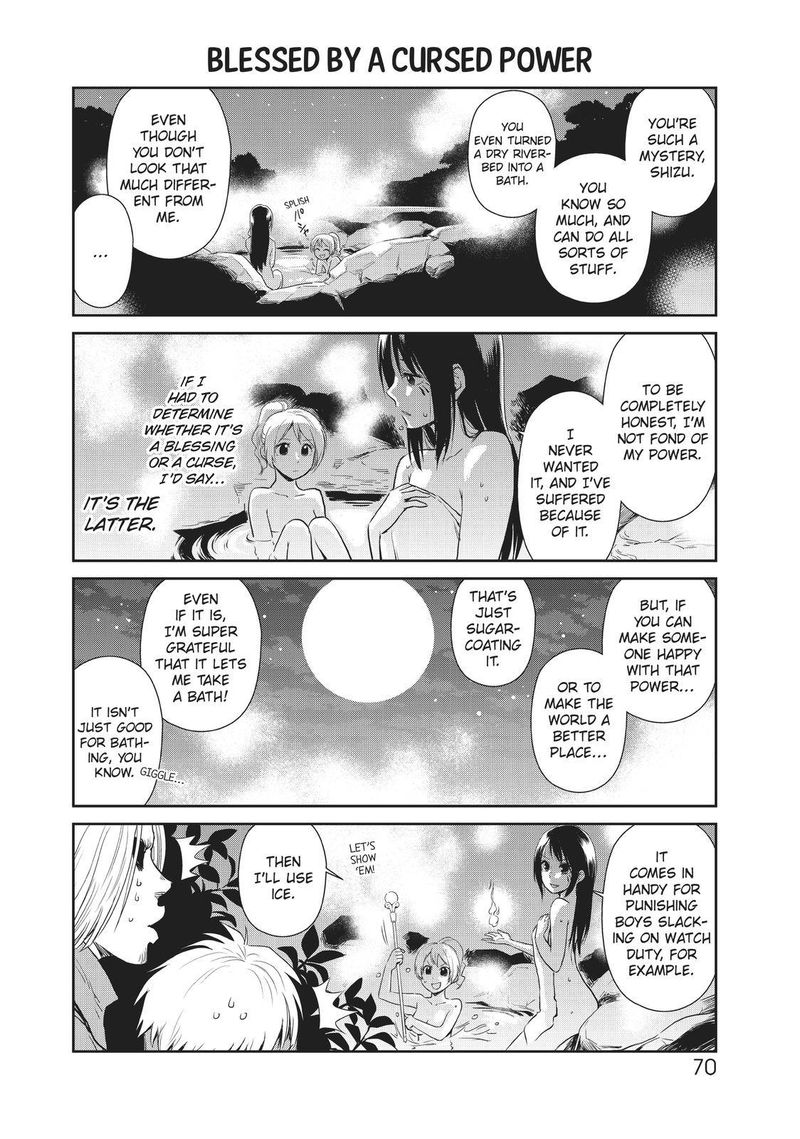 Tensura Nikki Tensei Shitara Slime Datta Ken 22 8