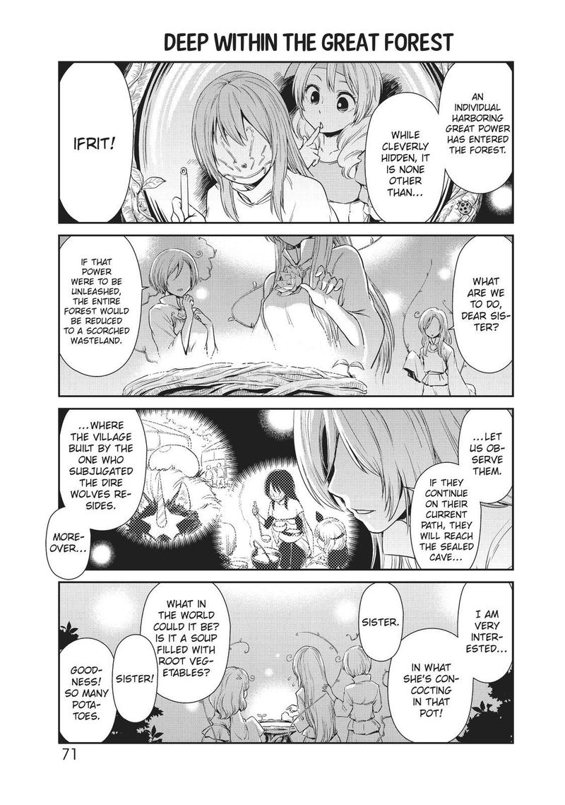 Tensura Nikki Tensei Shitara Slime Datta Ken 22 9