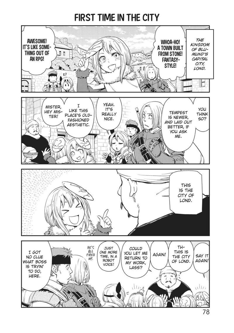 Tensura Nikki Tensei Shitara Slime Datta Ken 23 2