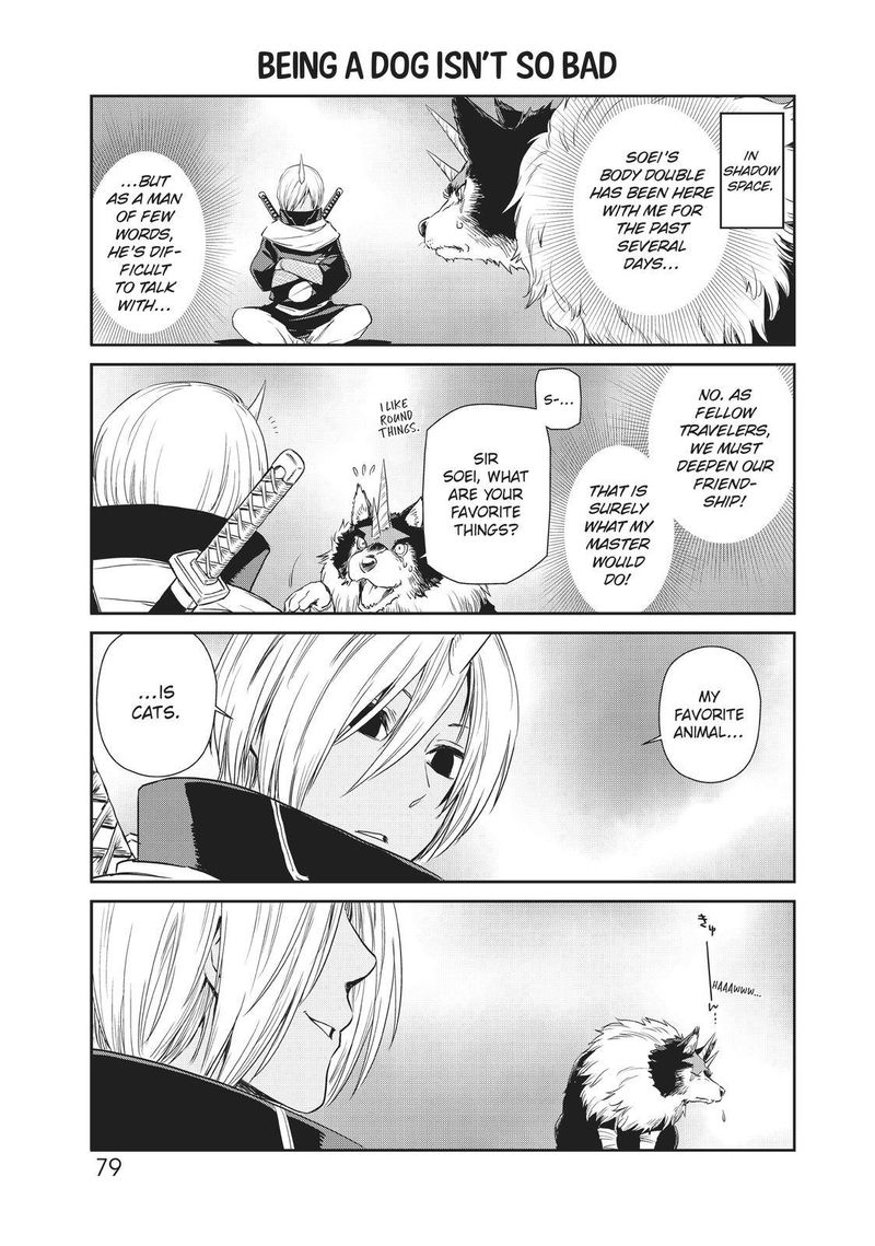 Tensura Nikki Tensei Shitara Slime Datta Ken 23 3
