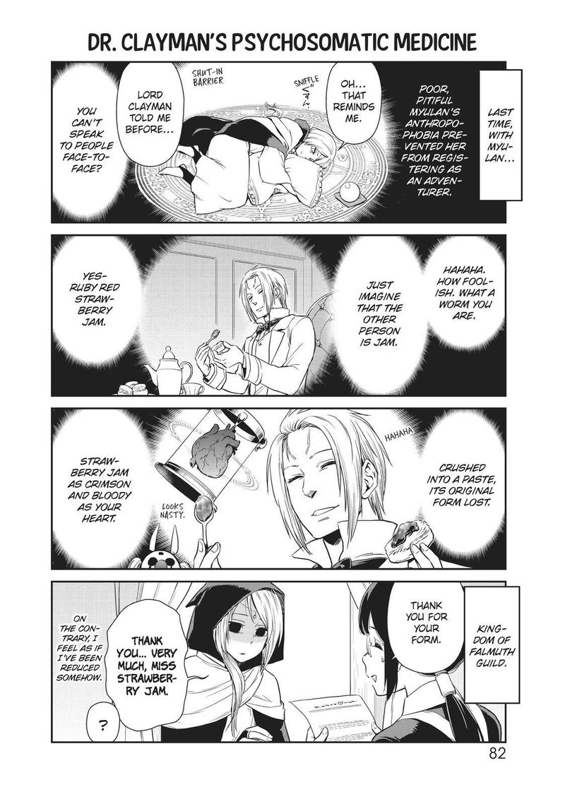 Tensura Nikki Tensei Shitara Slime Datta Ken 23 6