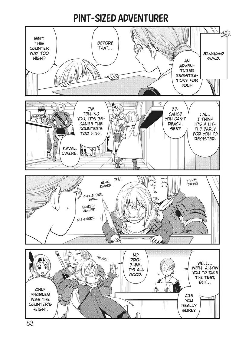 Tensura Nikki Tensei Shitara Slime Datta Ken 23 7