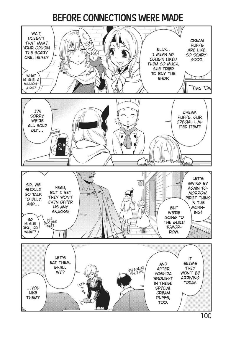 Tensura Nikki Tensei Shitara Slime Datta Ken 24 10