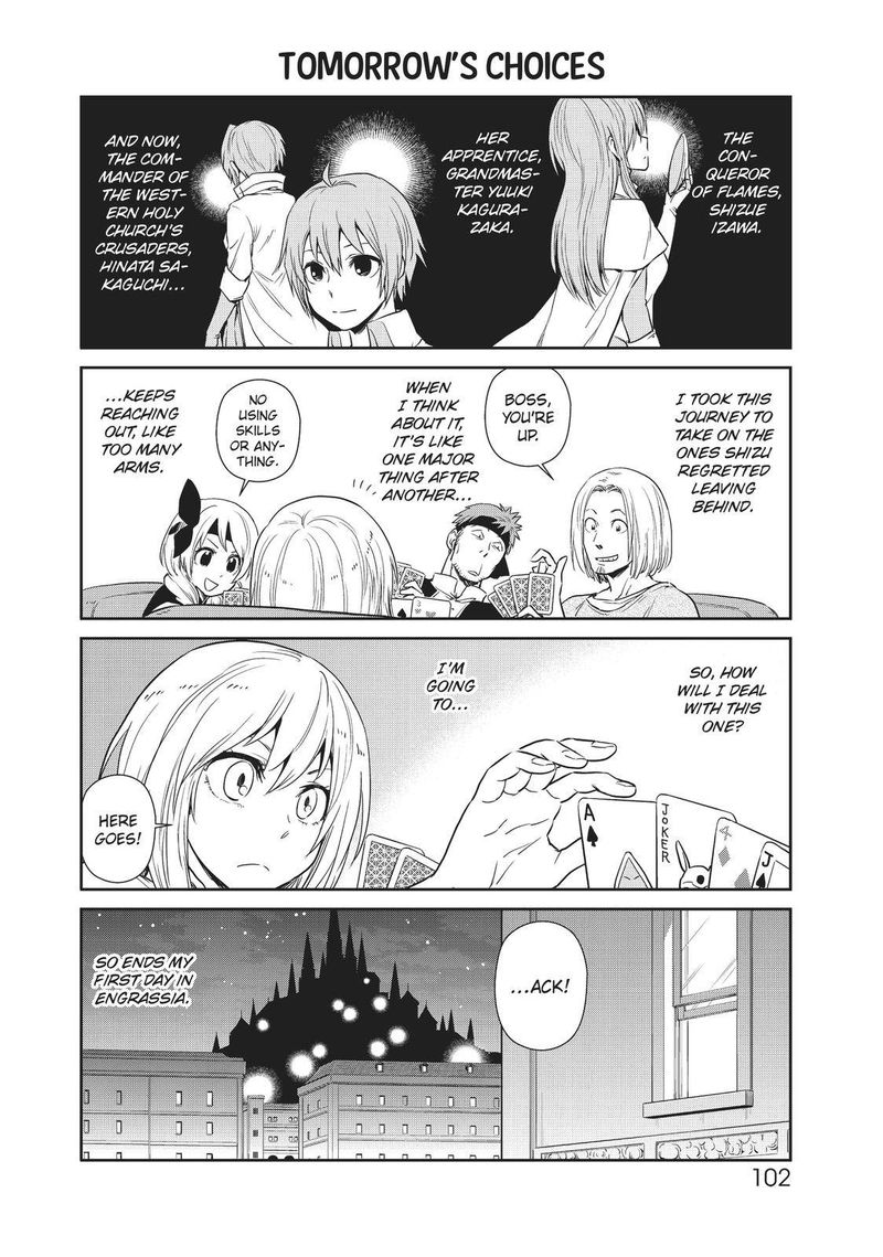 Tensura Nikki Tensei Shitara Slime Datta Ken 24 12