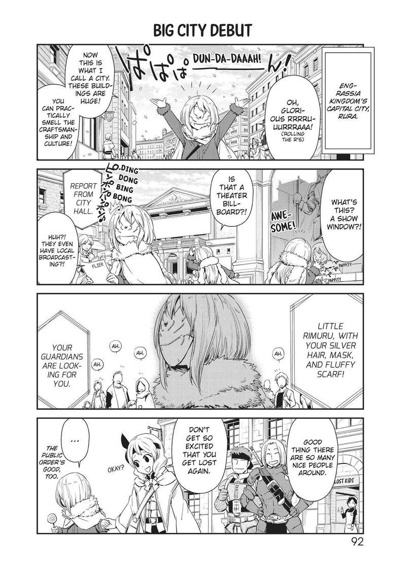 Tensura Nikki Tensei Shitara Slime Datta Ken 24 2