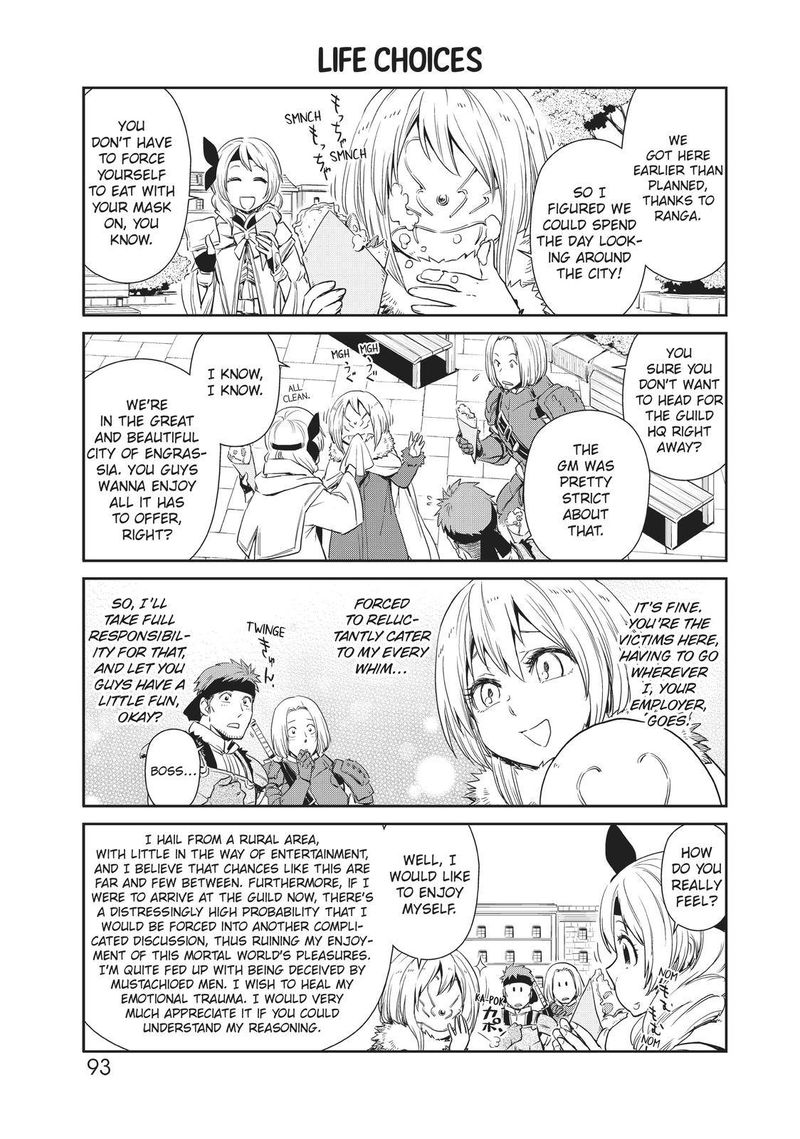 Tensura Nikki Tensei Shitara Slime Datta Ken 24 3