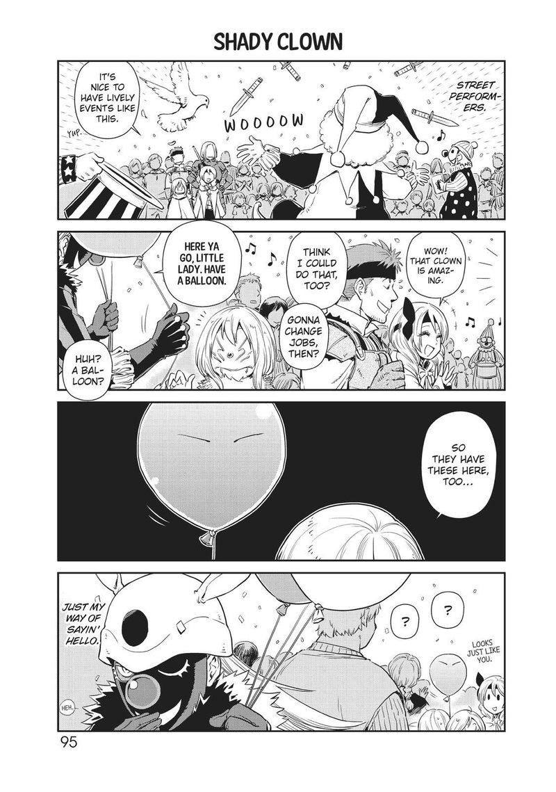 Tensura Nikki Tensei Shitara Slime Datta Ken 24 5