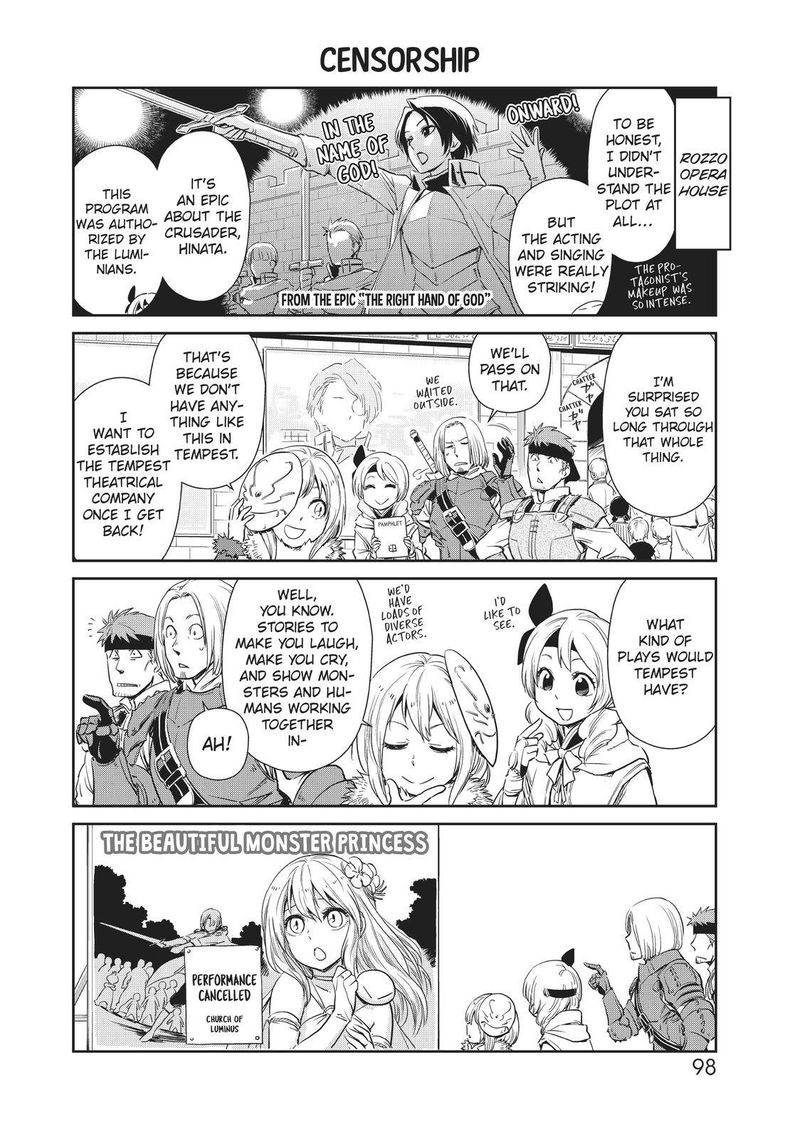 Tensura Nikki Tensei Shitara Slime Datta Ken 24 8