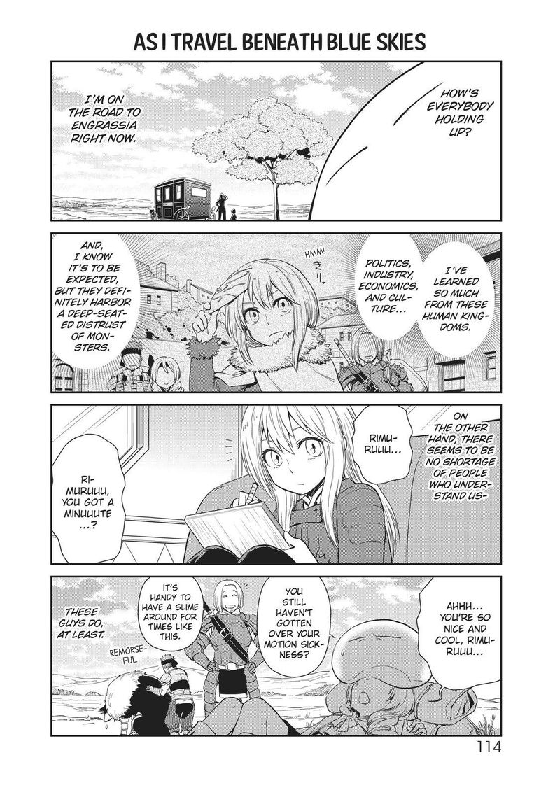 Tensura Nikki Tensei Shitara Slime Datta Ken 25 10