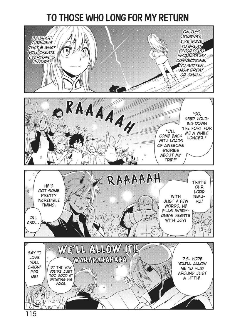 Tensura Nikki Tensei Shitara Slime Datta Ken 25 11