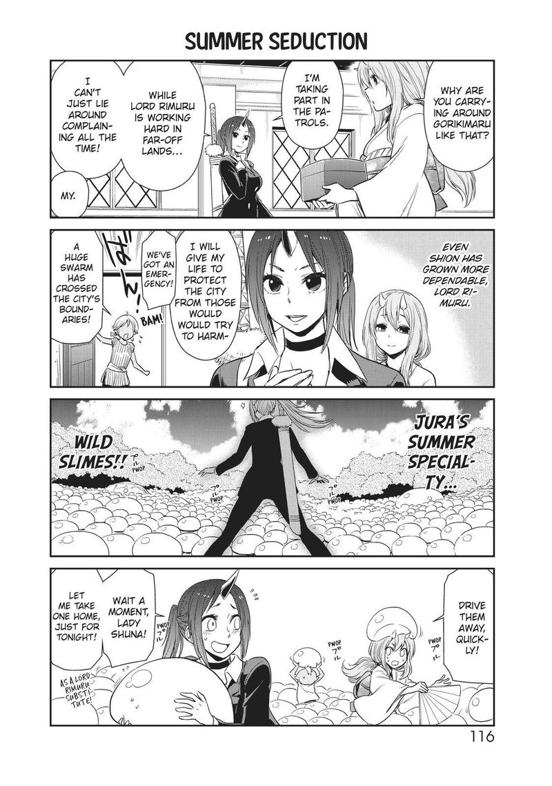 Tensura Nikki Tensei Shitara Slime Datta Ken 25 12