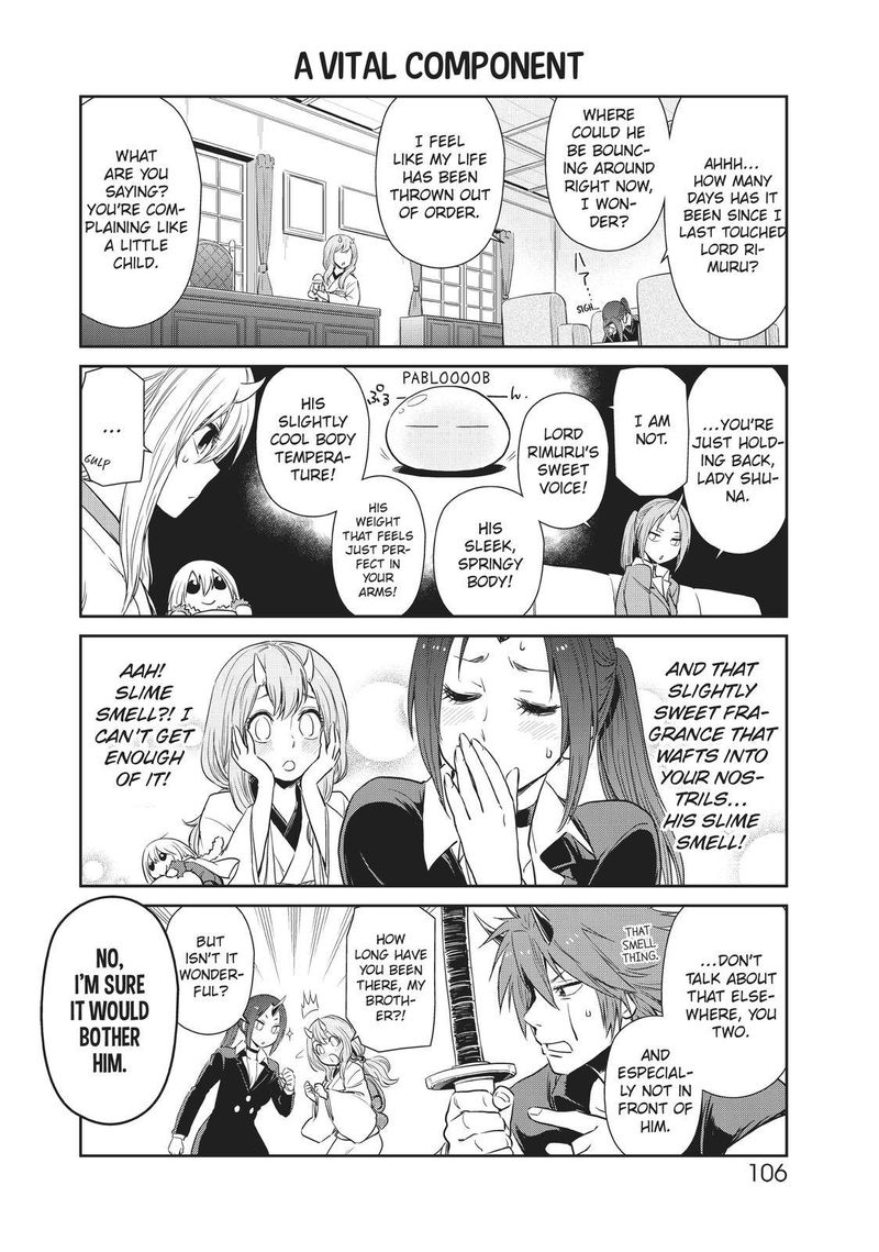 Tensura Nikki Tensei Shitara Slime Datta Ken 25 2