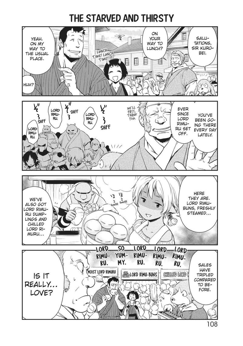 Tensura Nikki Tensei Shitara Slime Datta Ken 25 4