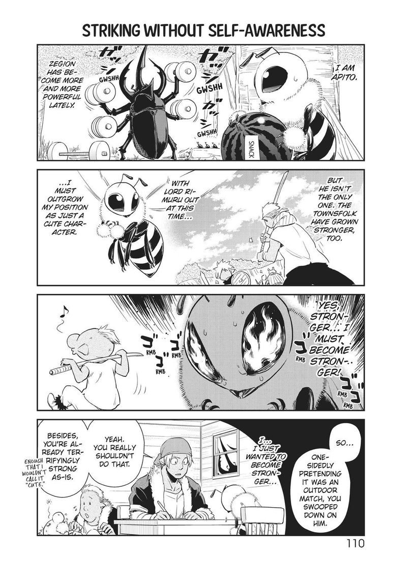 Tensura Nikki Tensei Shitara Slime Datta Ken 25 6