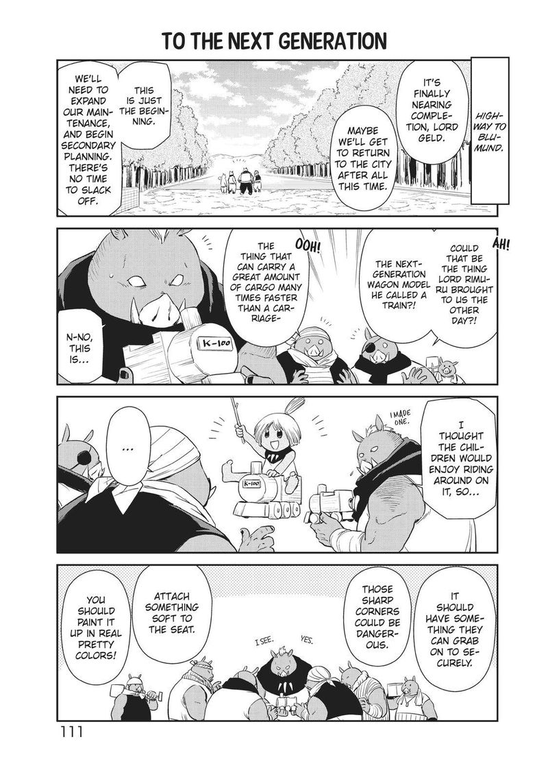 Tensura Nikki Tensei Shitara Slime Datta Ken 25 7
