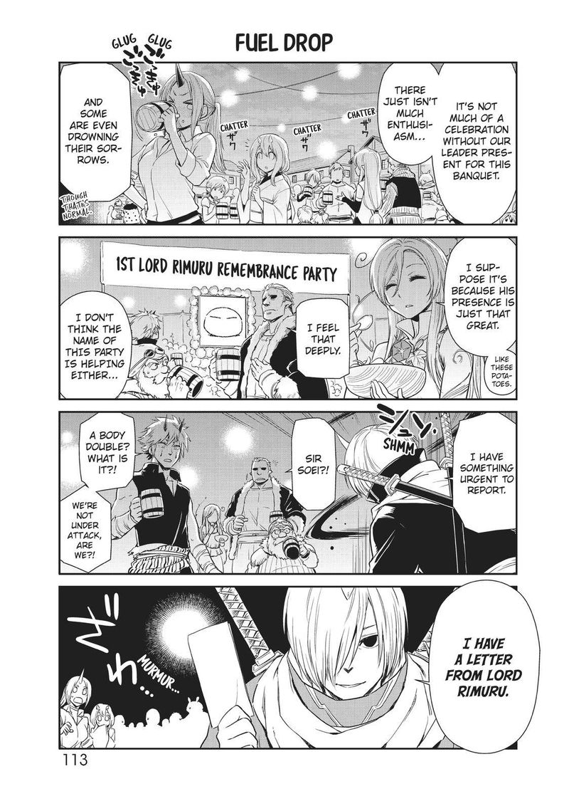 Tensura Nikki Tensei Shitara Slime Datta Ken 25 9