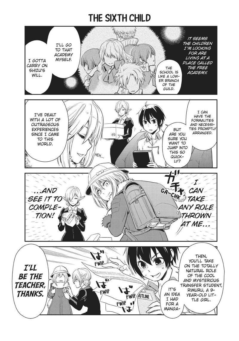 Tensura Nikki Tensei Shitara Slime Datta Ken 26 5