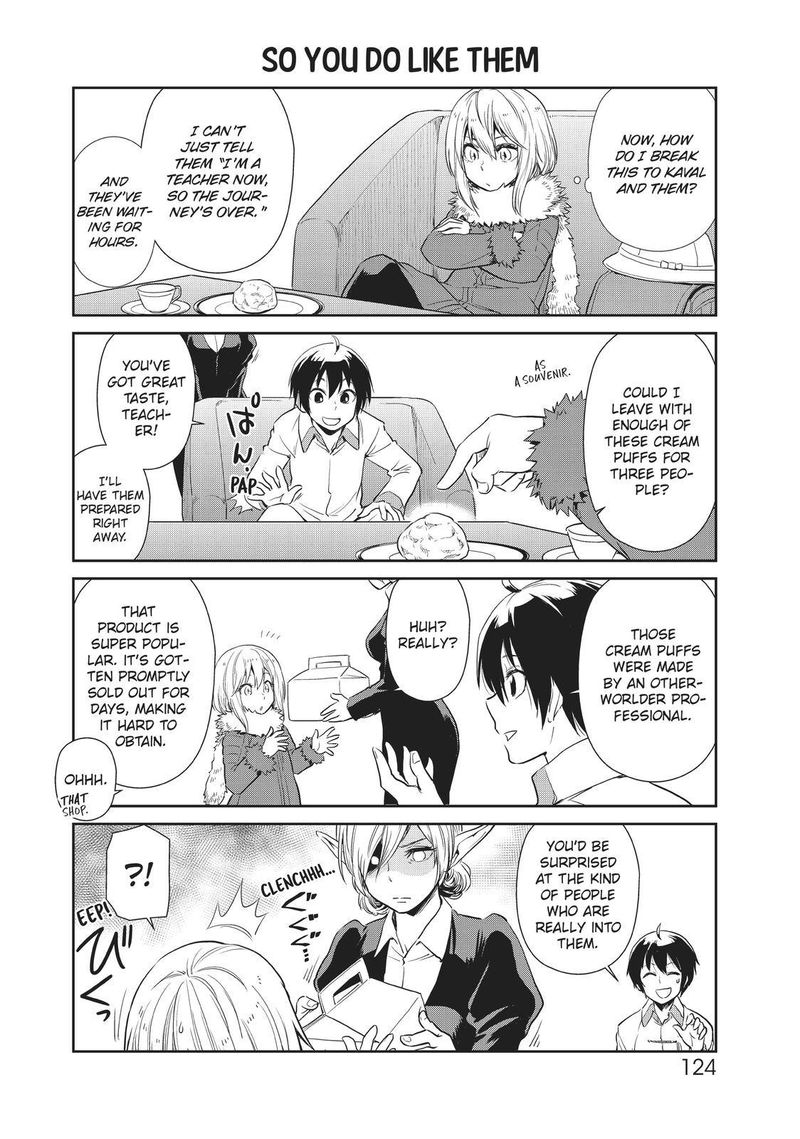 Tensura Nikki Tensei Shitara Slime Datta Ken 26 6