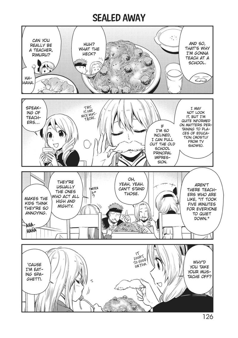 Tensura Nikki Tensei Shitara Slime Datta Ken 26 8