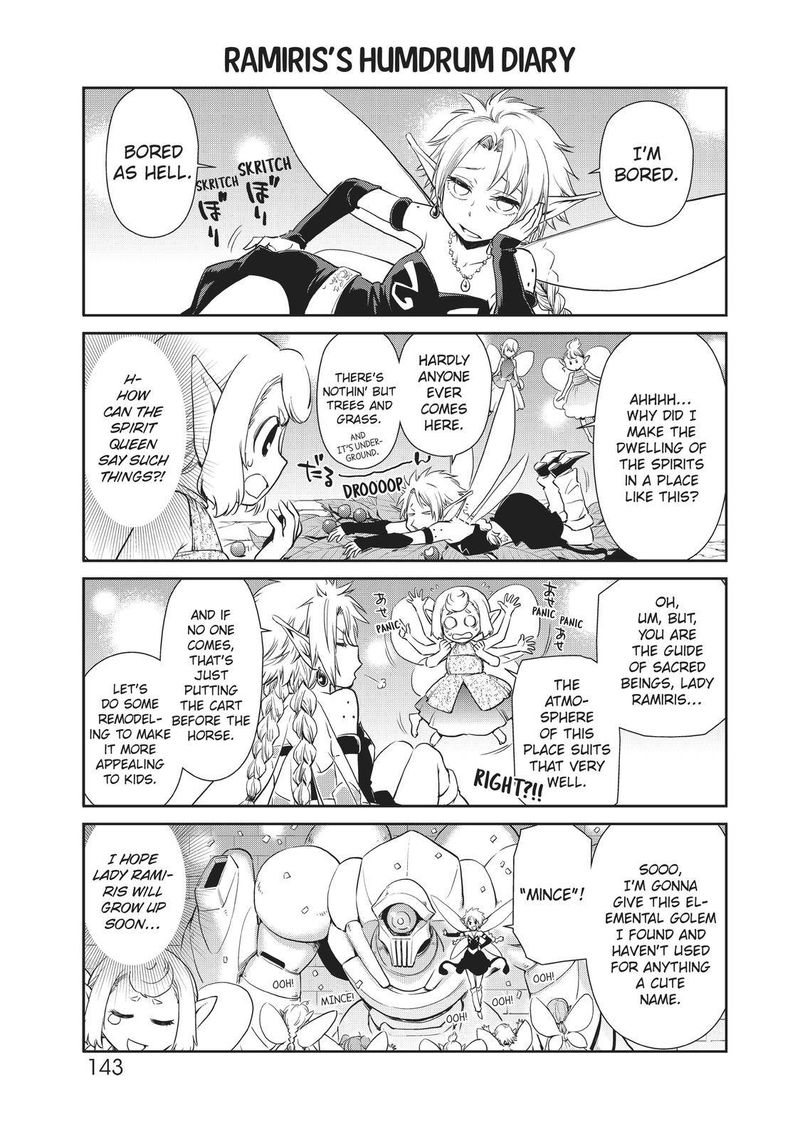 Tensura Nikki Tensei Shitara Slime Datta Ken 27 11