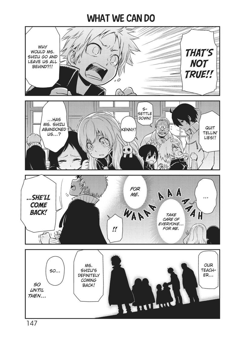 Tensura Nikki Tensei Shitara Slime Datta Ken 27 15