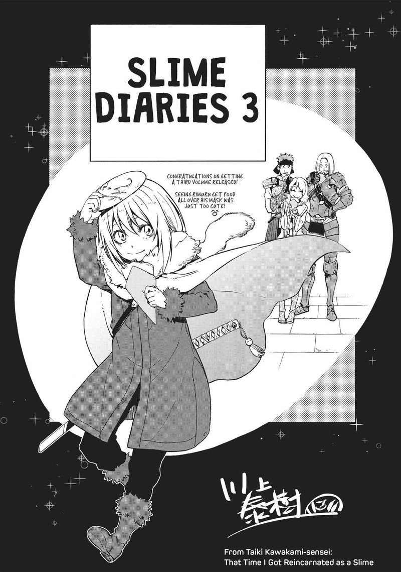 Tensura Nikki Tensei Shitara Slime Datta Ken 27 19