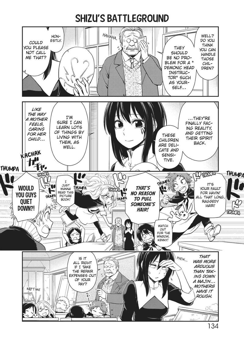 Tensura Nikki Tensei Shitara Slime Datta Ken 27 2