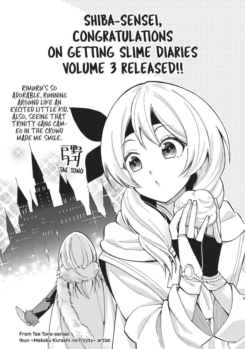 Tensura Nikki Tensei Shitara Slime Datta Ken 27 23