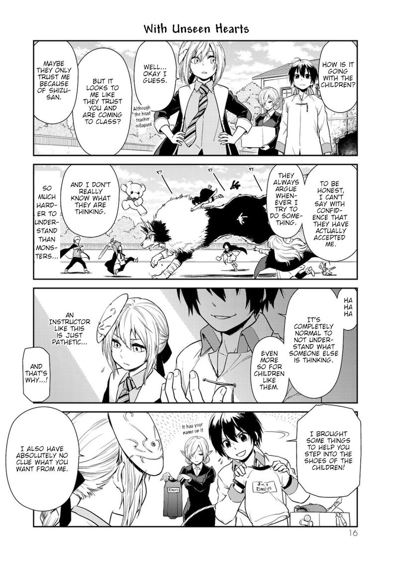 Tensura Nikki Tensei Shitara Slime Datta Ken 28 12