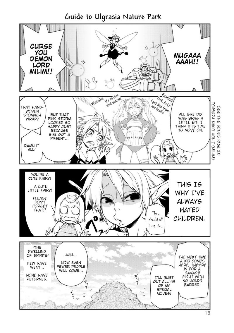 Tensura Nikki Tensei Shitara Slime Datta Ken 28 14