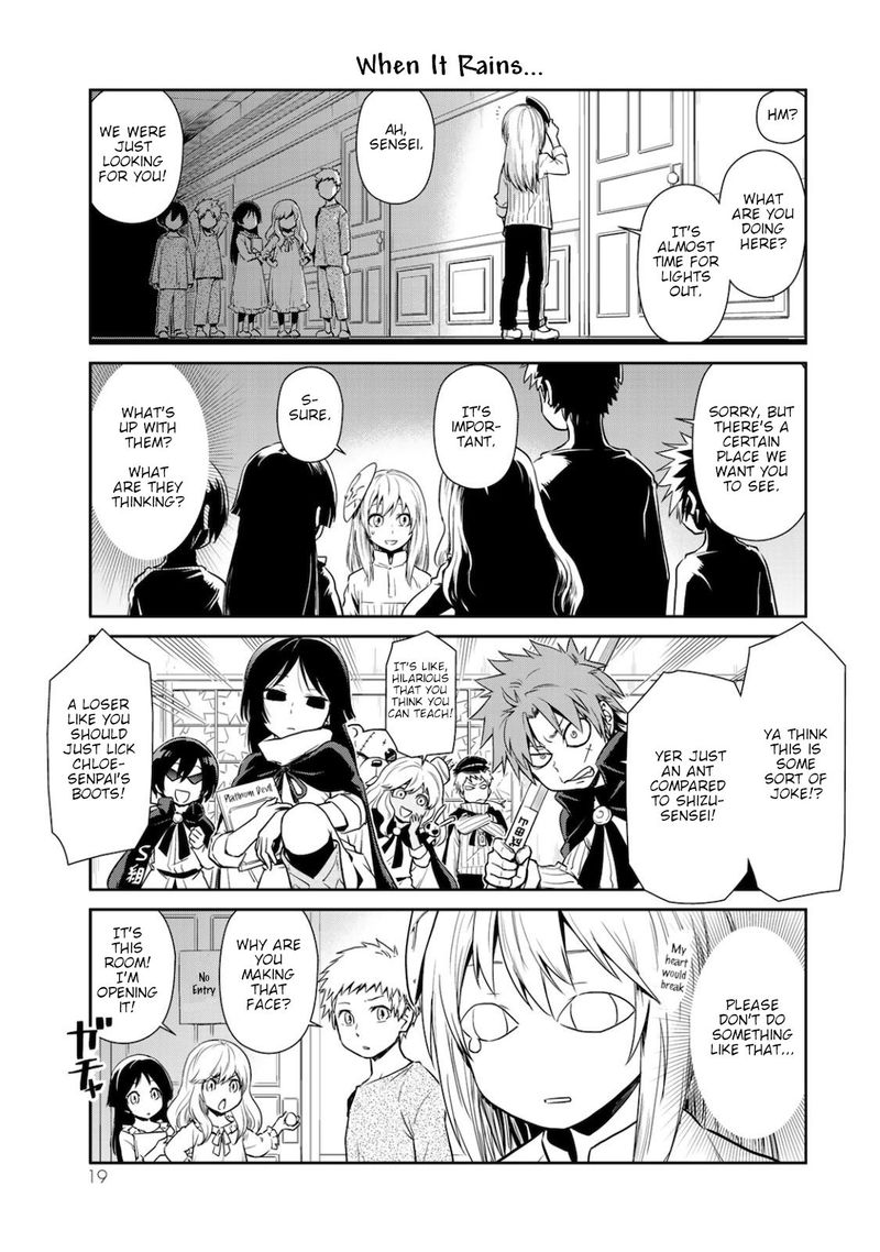 Tensura Nikki Tensei Shitara Slime Datta Ken 28 15