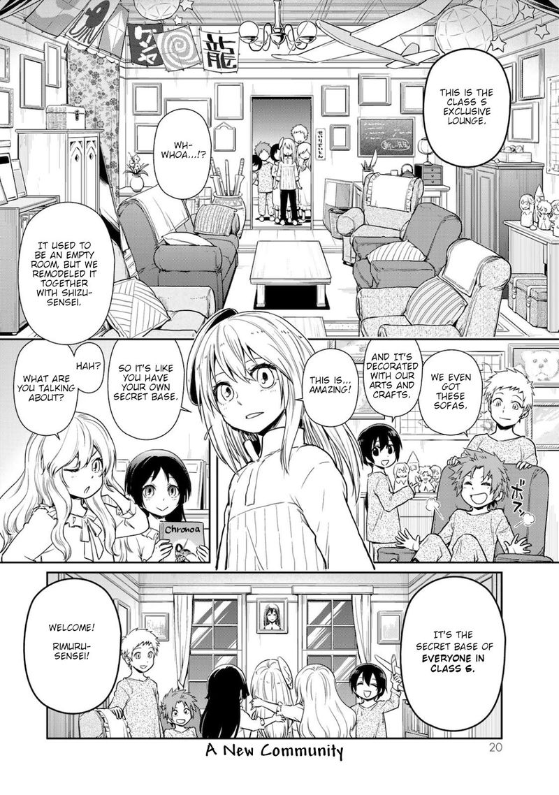 Tensura Nikki Tensei Shitara Slime Datta Ken 28 16