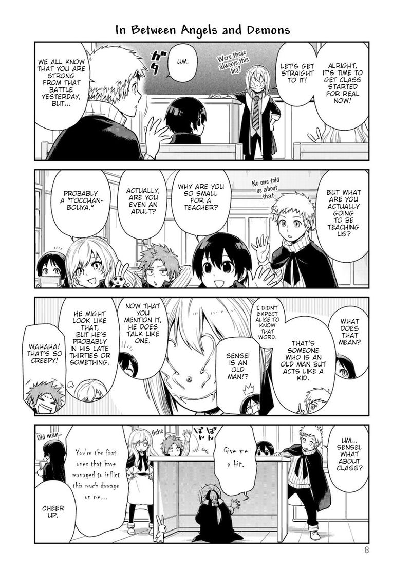 Tensura Nikki Tensei Shitara Slime Datta Ken 28 4