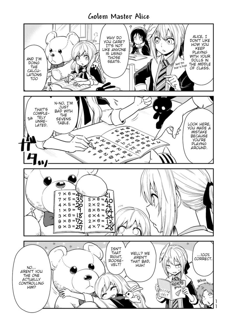 Tensura Nikki Tensei Shitara Slime Datta Ken 28 7