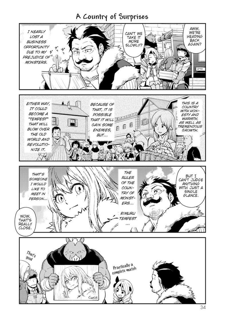 Tensura Nikki Tensei Shitara Slime Datta Ken 29 12