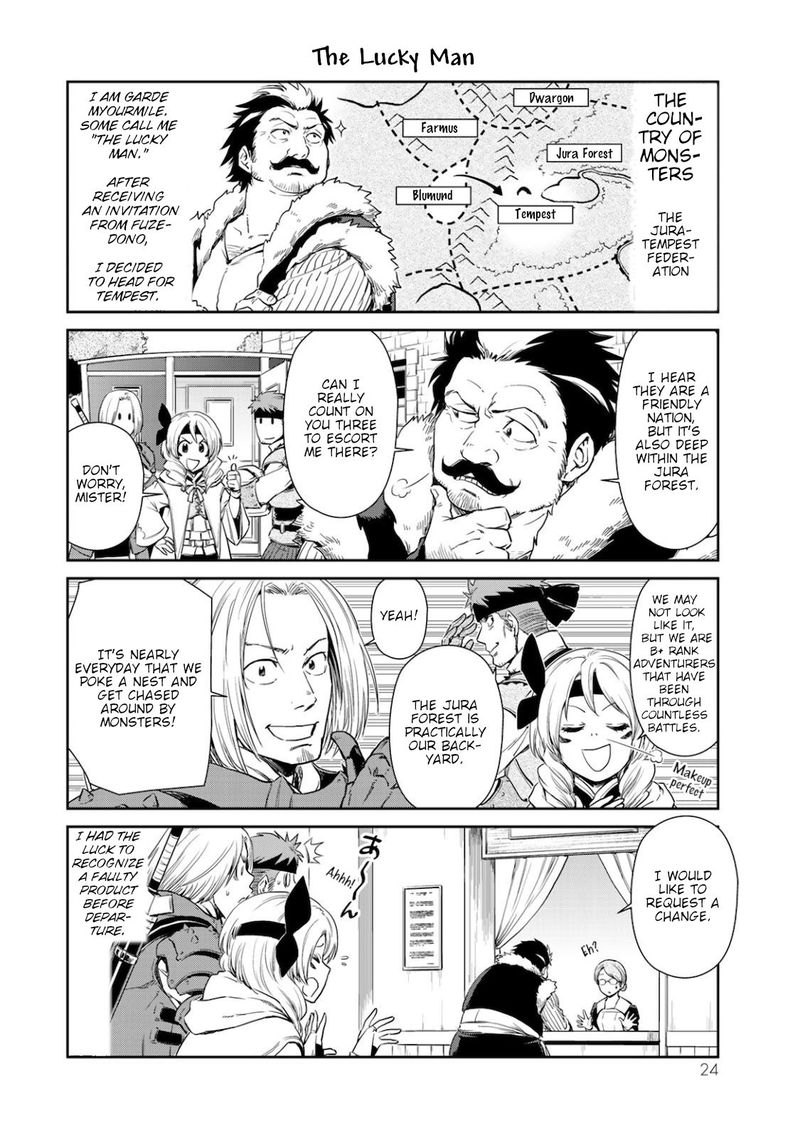 Tensura Nikki Tensei Shitara Slime Datta Ken 29 2