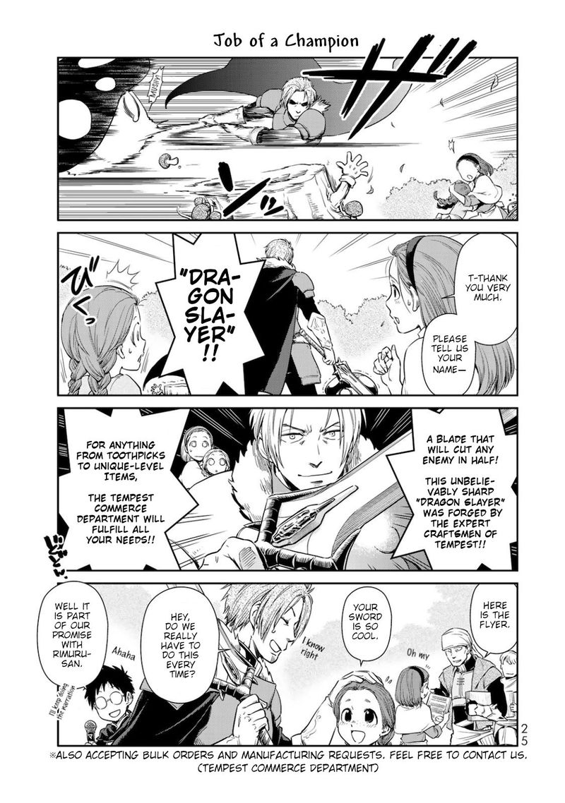 Tensura Nikki Tensei Shitara Slime Datta Ken 29 3