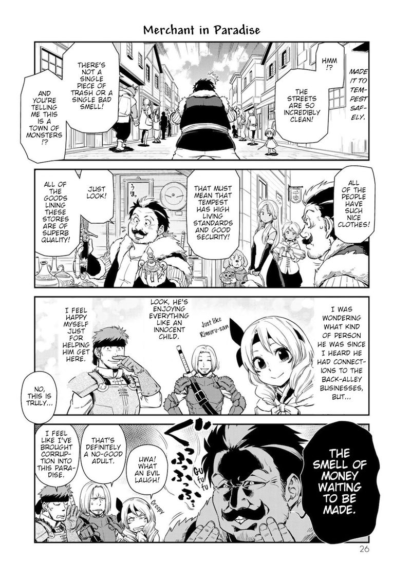 Tensura Nikki Tensei Shitara Slime Datta Ken 29 4