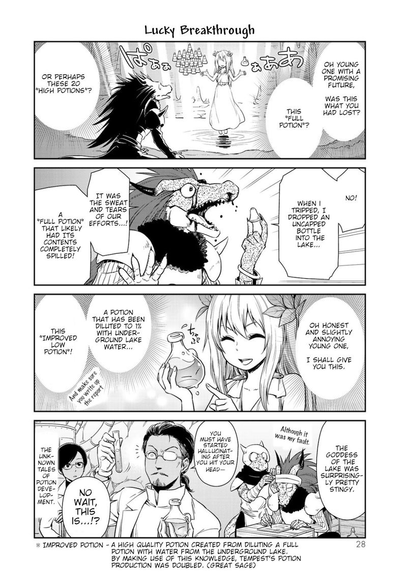 Tensura Nikki Tensei Shitara Slime Datta Ken 29 6