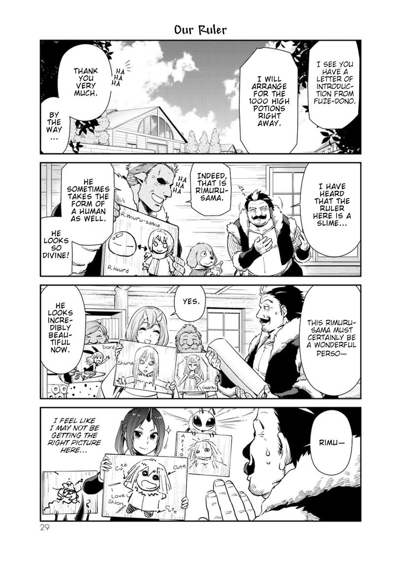 Tensura Nikki Tensei Shitara Slime Datta Ken 29 7