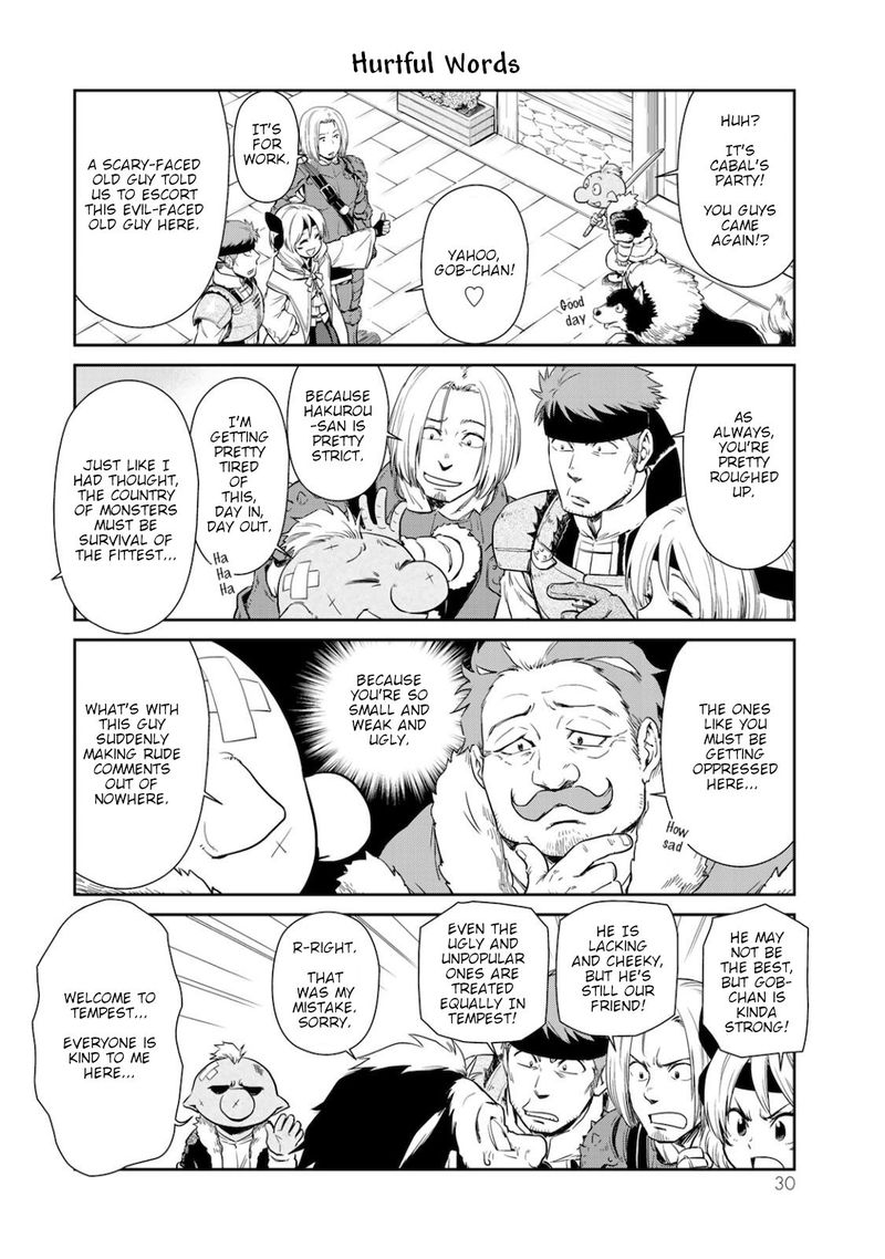 Tensura Nikki Tensei Shitara Slime Datta Ken 29 8