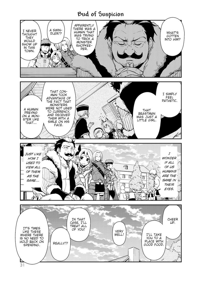 Tensura Nikki Tensei Shitara Slime Datta Ken 29 9
