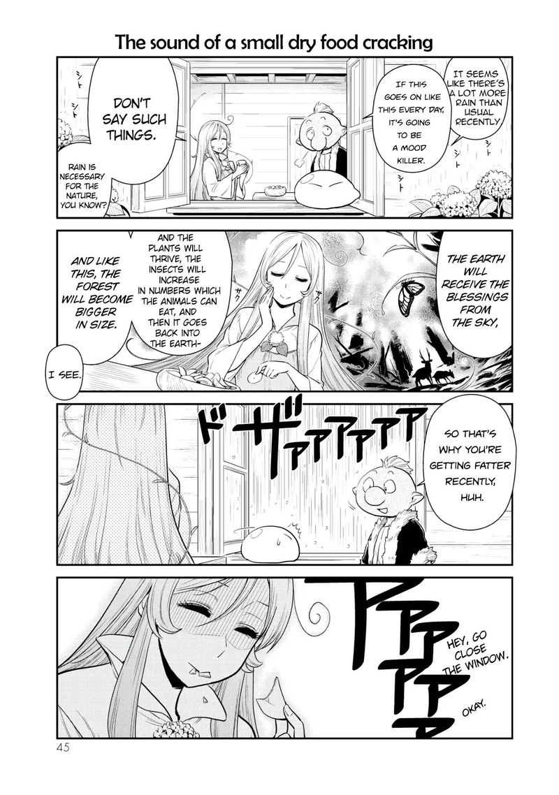Tensura Nikki Tensei Shitara Slime Datta Ken 3 11